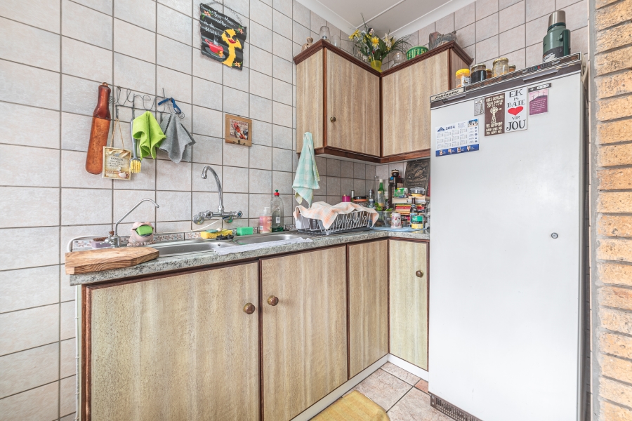 3 Bedroom Property for Sale in Tergniet Western Cape